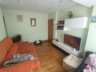 Piso en venta en Centro - Desierto - Arrontegi en Barakaldo