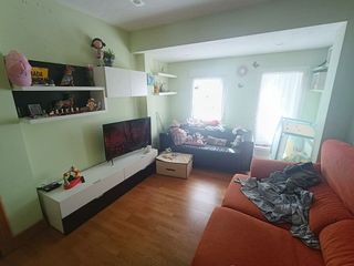 Piso en venta en Centro - Desierto - Arrontegi en Barakaldo