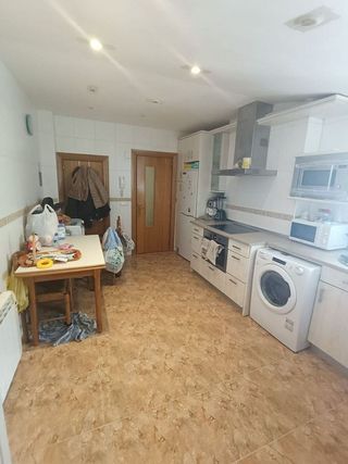 Piso en venta en Centro - Desierto - Arrontegi en Barakaldo