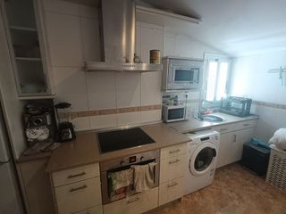 Piso en venta en Centro - Desierto - Arrontegi en Barakaldo