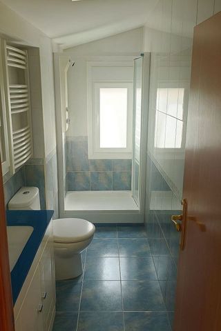 Piso en venta en Centro - Desierto - Arrontegi en Barakaldo