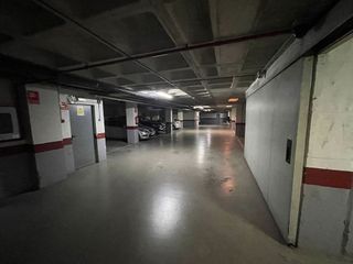 Garaje en venta en Carolinas Altas en Alicante