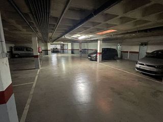 Garaje en venta en Carolinas Altas en Alicante