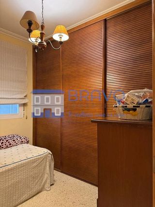 Piso en venta en Don Benito