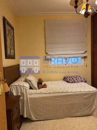 Piso en venta en Don Benito