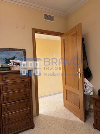 Piso en venta en Don Benito