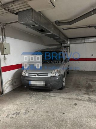 Piso en venta en Don Benito