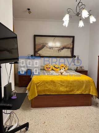 Piso en venta en Don Benito