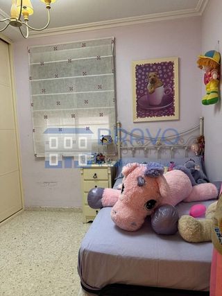 Piso en venta en Don Benito