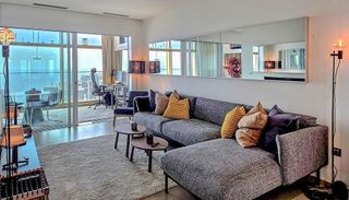 Piso en venta en Playa de Poniente en Benidorm