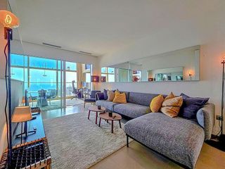 Piso en venta en Playa de Poniente en Benidorm