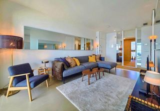 Piso en venta en Playa de Poniente en Benidorm