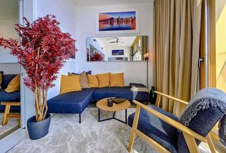 Piso en venta en Playa de Poniente en Benidorm