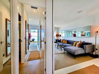 Piso en venta en Playa de Poniente en Benidorm