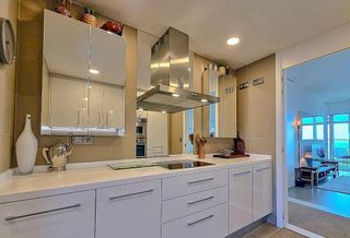 Piso en venta en Playa de Poniente en Benidorm