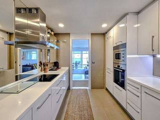 Piso en venta en Playa de Poniente en Benidorm