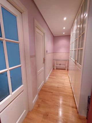 Piso en venta en Centro - Desierto - Arrontegi en Barakaldo