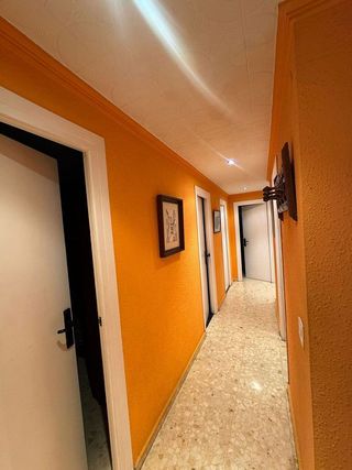 Piso en venta en Teulada Pueblo en Teulada