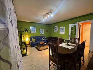 Piso en venta en Teulada Pueblo en Teulada