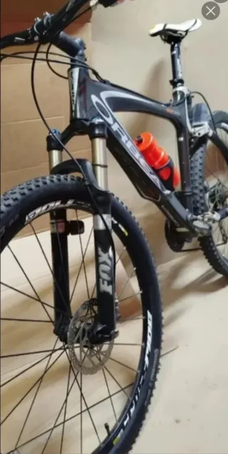 Orbea MTB Carbono