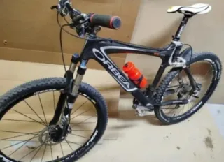 Orbea MTB Carbono