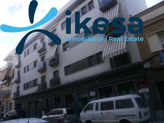 Piso en venta en La Florida - Vistalegre en Huelva