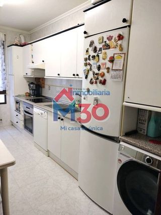 Piso en venta en Miranda de Ebro