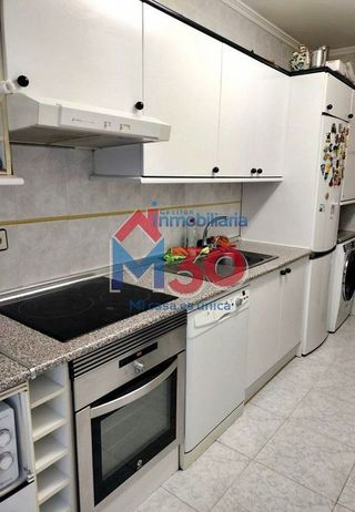 Piso en venta en Miranda de Ebro