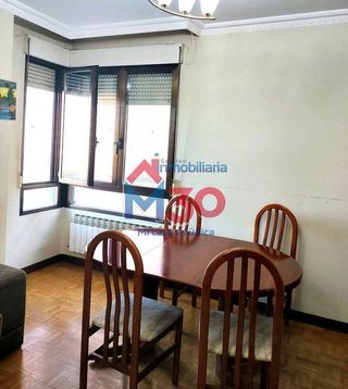 Piso en venta en Miranda de Ebro