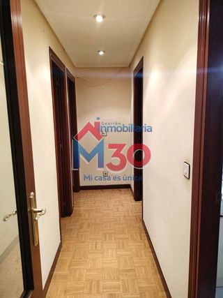 Piso en venta en Miranda de Ebro