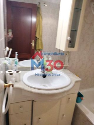 Piso en venta en Miranda de Ebro