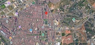 Piso en venta en L'Alquenència en Alzira