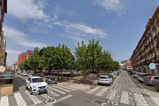 Piso en venta en L'Alquenència en Alzira