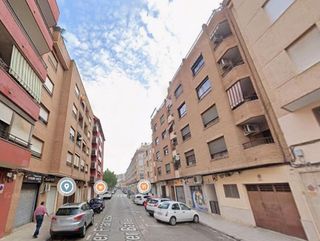 Piso en venta en L'Alquenència en Alzira