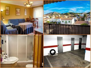 Piso en venta en Centro en Alhaurín de la Torre