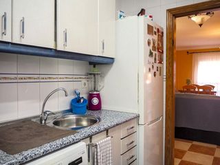 Piso en venta en Centro en Alhaurín de la Torre