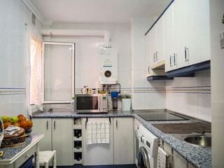 Piso en venta en Centro en Alhaurín de la Torre