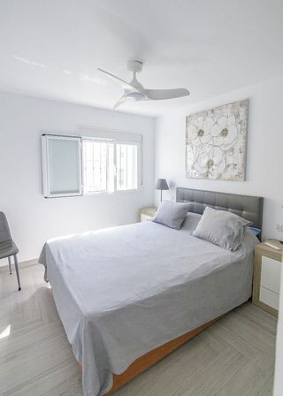 Piso en venta en Puerto Marina en Benalmádena