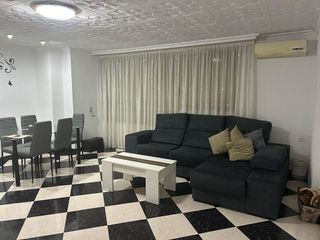 Piso en venta en Sueca ciudad en Sueca