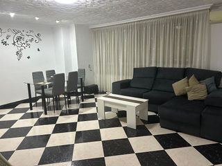 Piso en venta en Sueca ciudad en Sueca