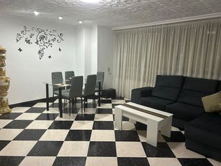 Piso en venta en Sueca ciudad en Sueca