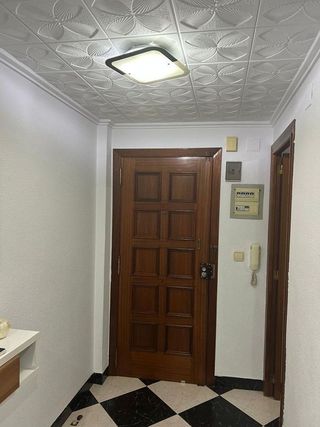 Piso en venta en Sueca ciudad en Sueca