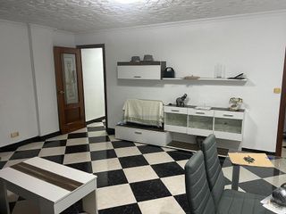 Piso en venta en Sueca ciudad en Sueca