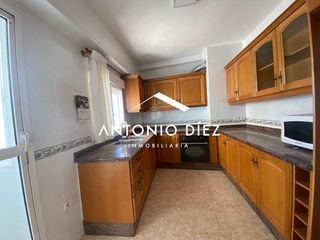 Piso en venta en Aspe