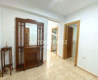 Piso en venta en Aspe