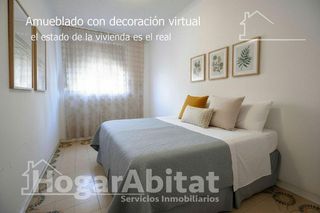 Piso en venta en Ciudad de Asís en Alicante