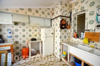 Piso en venta en Ciudad de Asís en Alicante