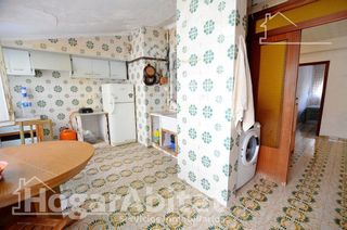 Piso en venta en Ciudad de Asís en Alicante