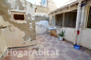 Piso en venta en Ciudad de Asís en Alicante