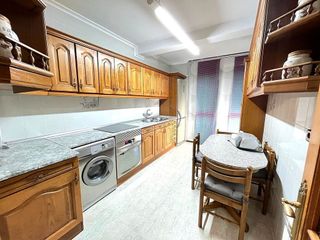 Piso en venta en Cuéllar